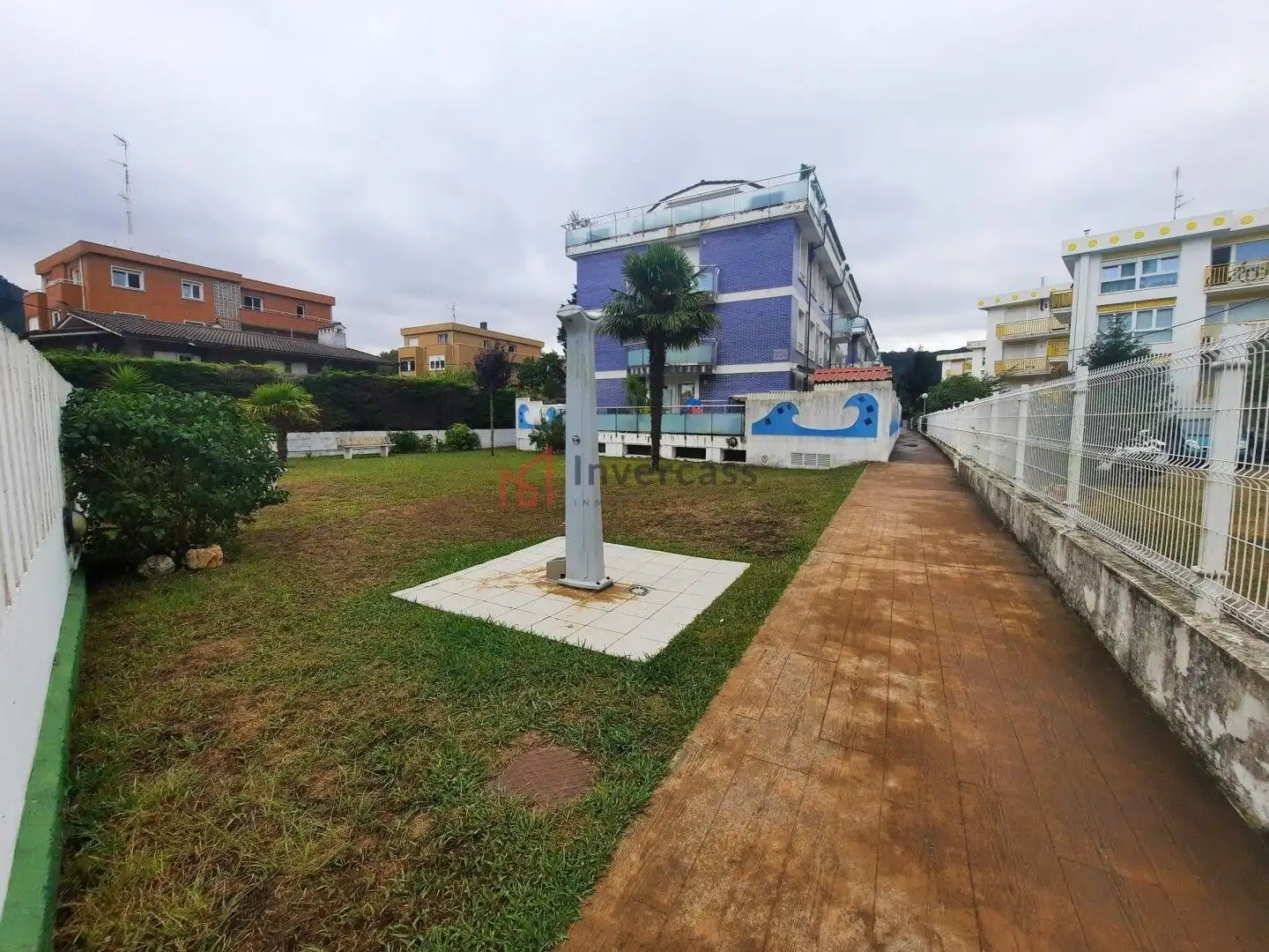 Piso en venta en Castro-Urdiales con Calefacción y Trastero