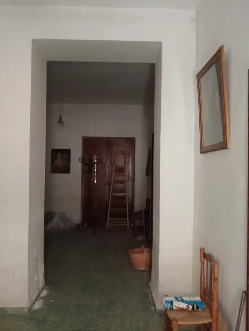 Casa adosada en venta en Archena