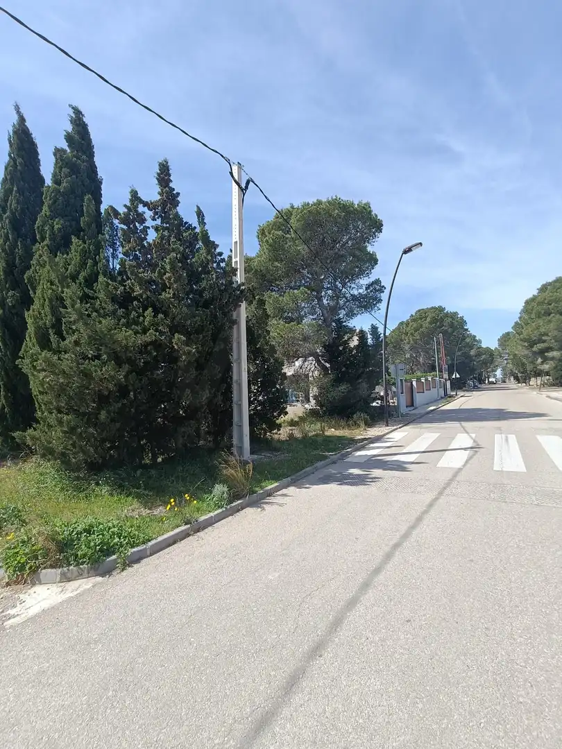 Residential zum Verkauf in L'Ametlla de Mar 