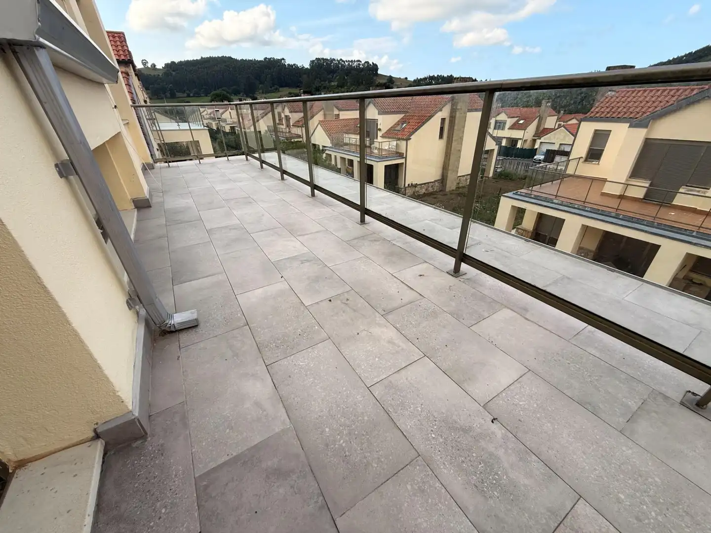 Chalet con jardín en venta en Hazas de Cesto, imagen 11