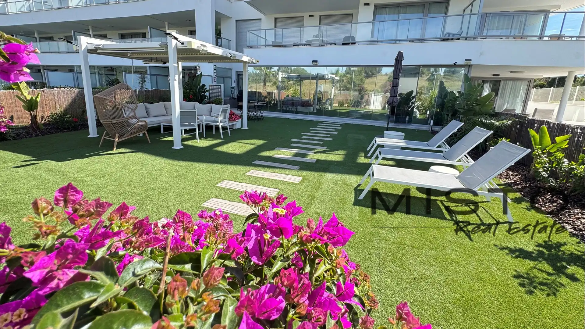 Appartamento con piscina in vendita a C. Aralia, imagen 14