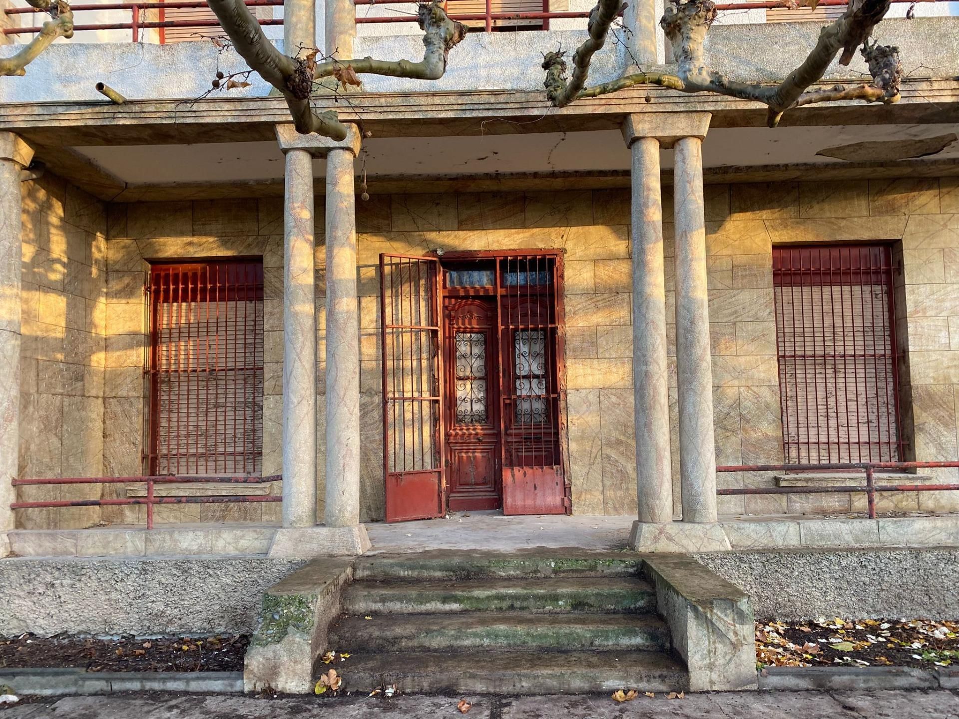 Casa o xalet en venda a Peralta / Azkoien