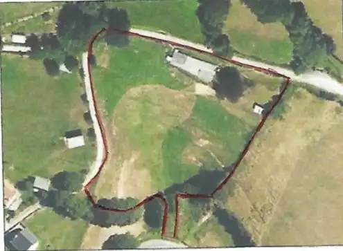 Residential land for sale in Tineo