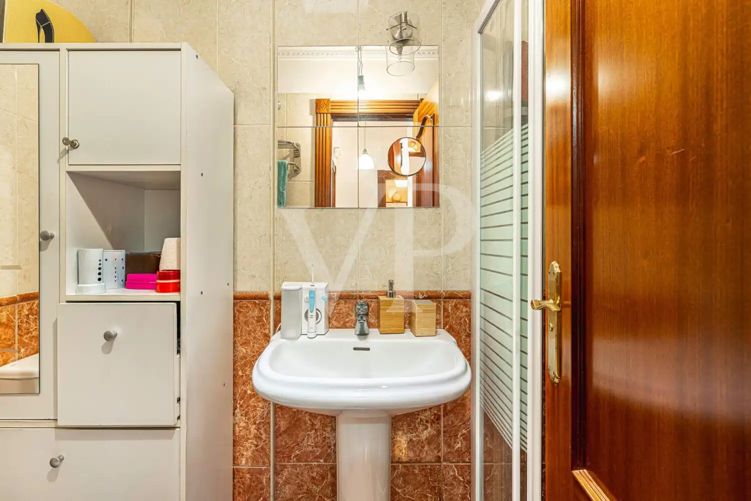 Detached homes for sale in San Eugenio Alto