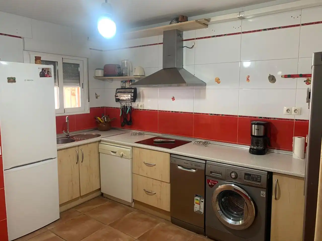 Maison à vendre à Paseo Angela Rosa de Silva, imagen 25