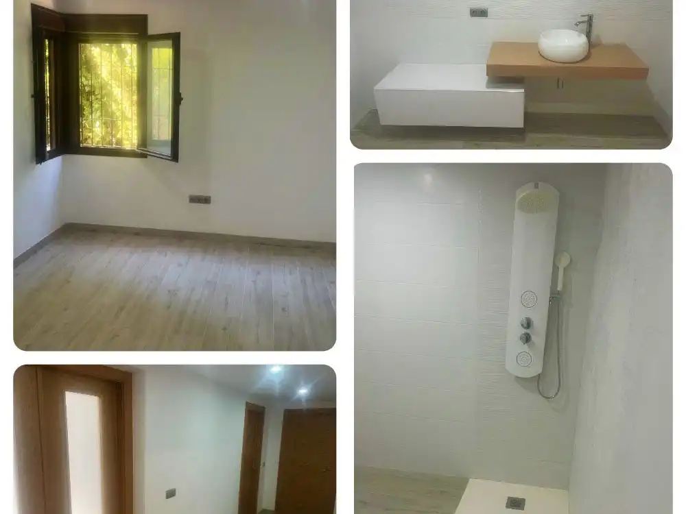 Casa con piscina en venta en Calle Las Mimosas 4, imagen 20