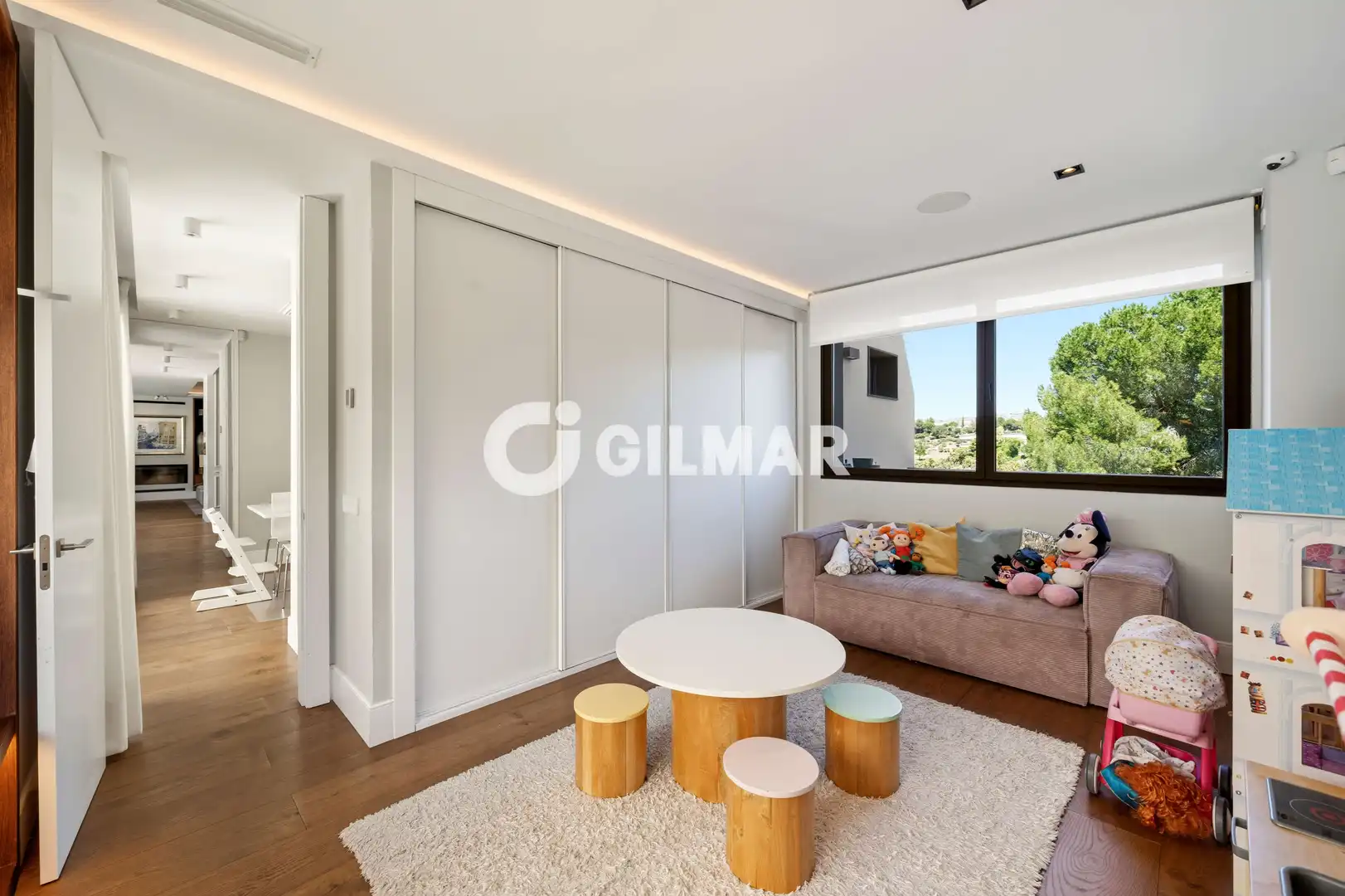 Villa avec piscine à vendre à Club de Golf, imagen 17