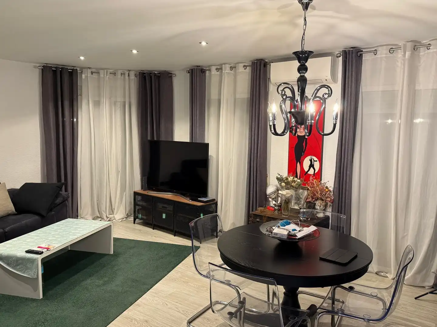 Wohnung zum Verkauf in Centro Histórico, Centro ciudad