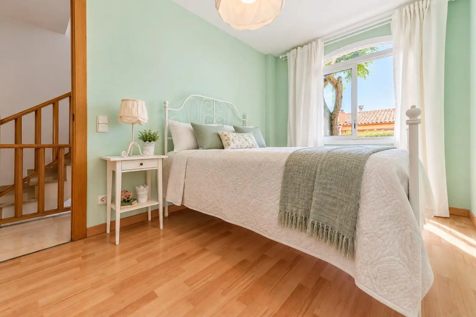 Haus mit Pool zum Verkauf in Poble, imagen 28
