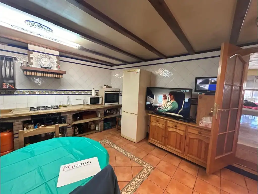 Chalet con terraza en venta en Les Alqueries / Alquerías del Niño Perdido, imagen 19