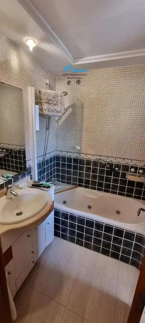 Appartement compact avec piscine à vendre à Juzgados - Plaza de Toros, imagen 9