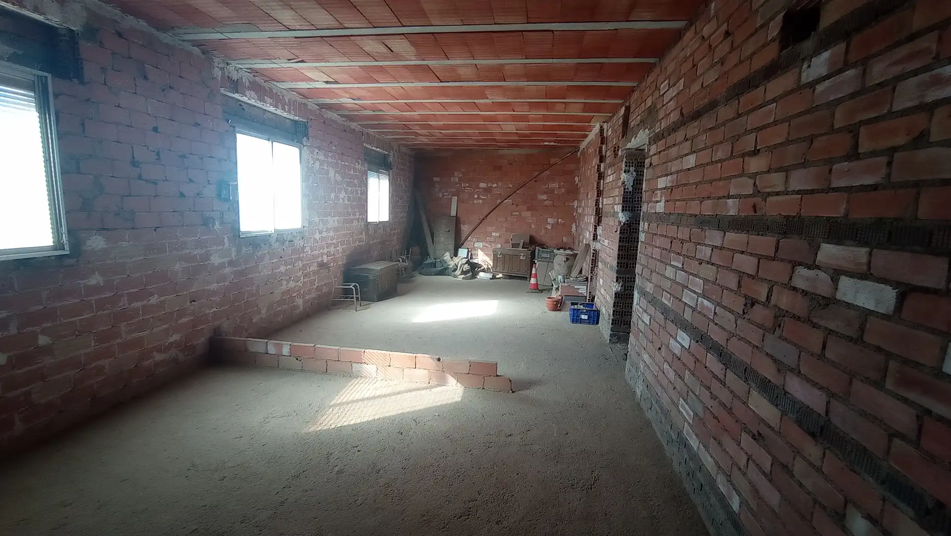 Houses for sale in Miguelturra  with Heating, Private garden and Storage room