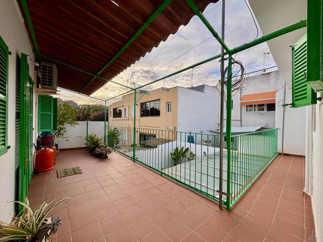 Piso en Venta en Los Almendros - Son Rapinya