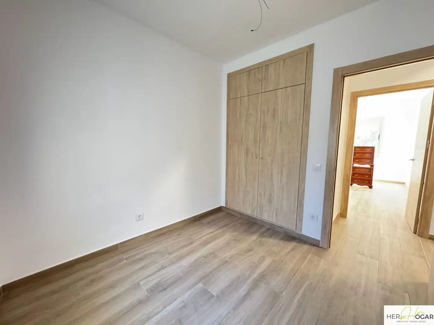 Habitación de Piso de alquiler en Polán con Calefacción y Terraza