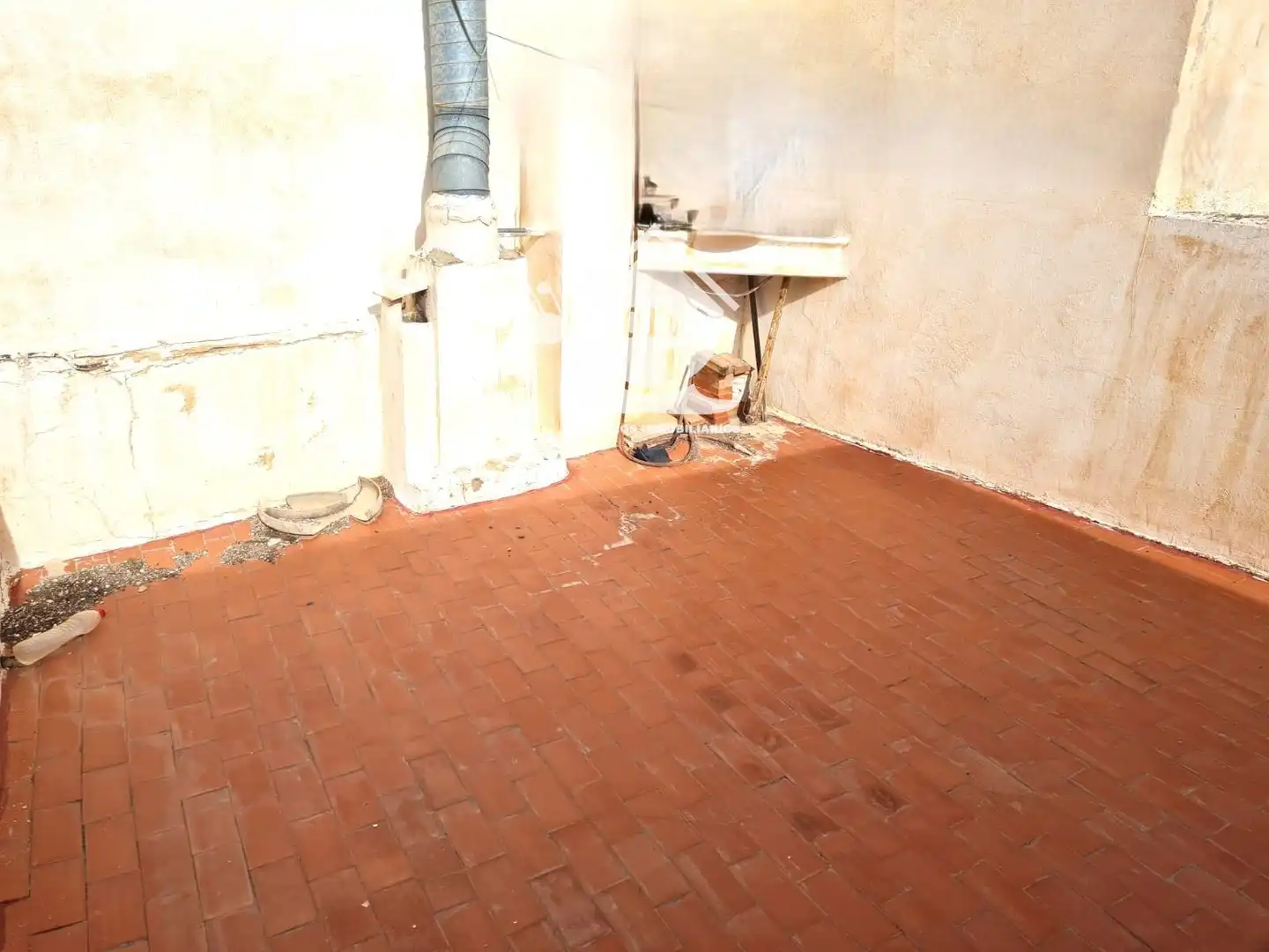 Casa o chalet en venta en Ruiz Muñoz, 8, Bentarique
