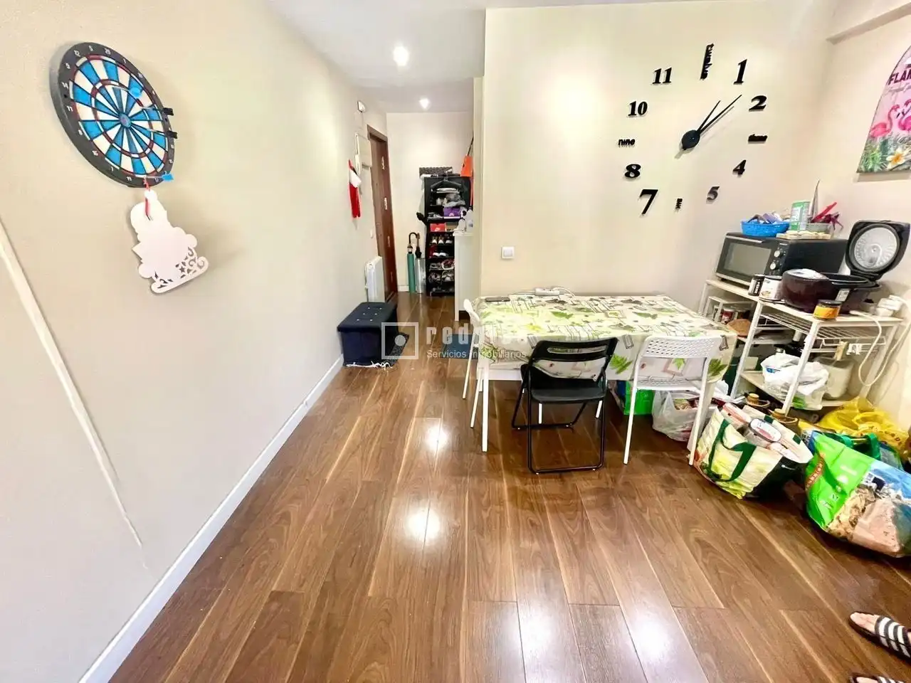 Piso en venta en Madrid con Aire acondicionado, Calefacción y Terraza