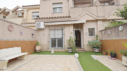 Foto 2 de Casa adosada en venda a Montealto, Cádiz