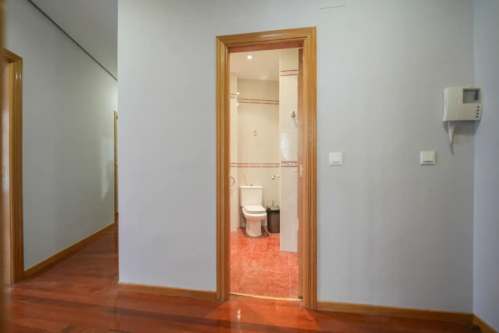 Flat for sale in Valladolid  with Heating, Parquet flooring and Storage room