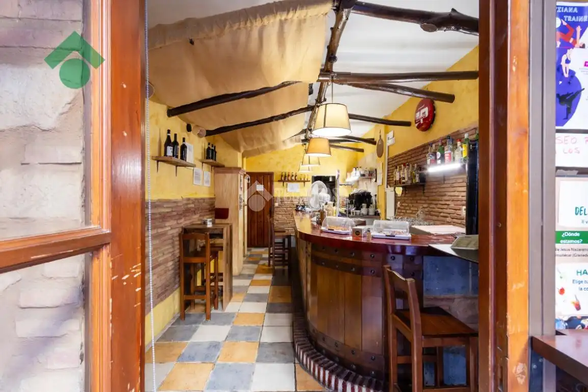 Local commercial à vendre à Almuñecar centro, imagen 3