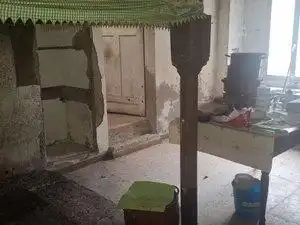 Casa o xalet en venda en Cerceda amb Jardí privat i Traster