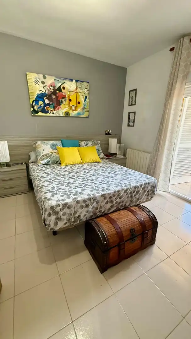 Casa a schiera con piscina in vendita a Avenida BARCELONA, imagen 37