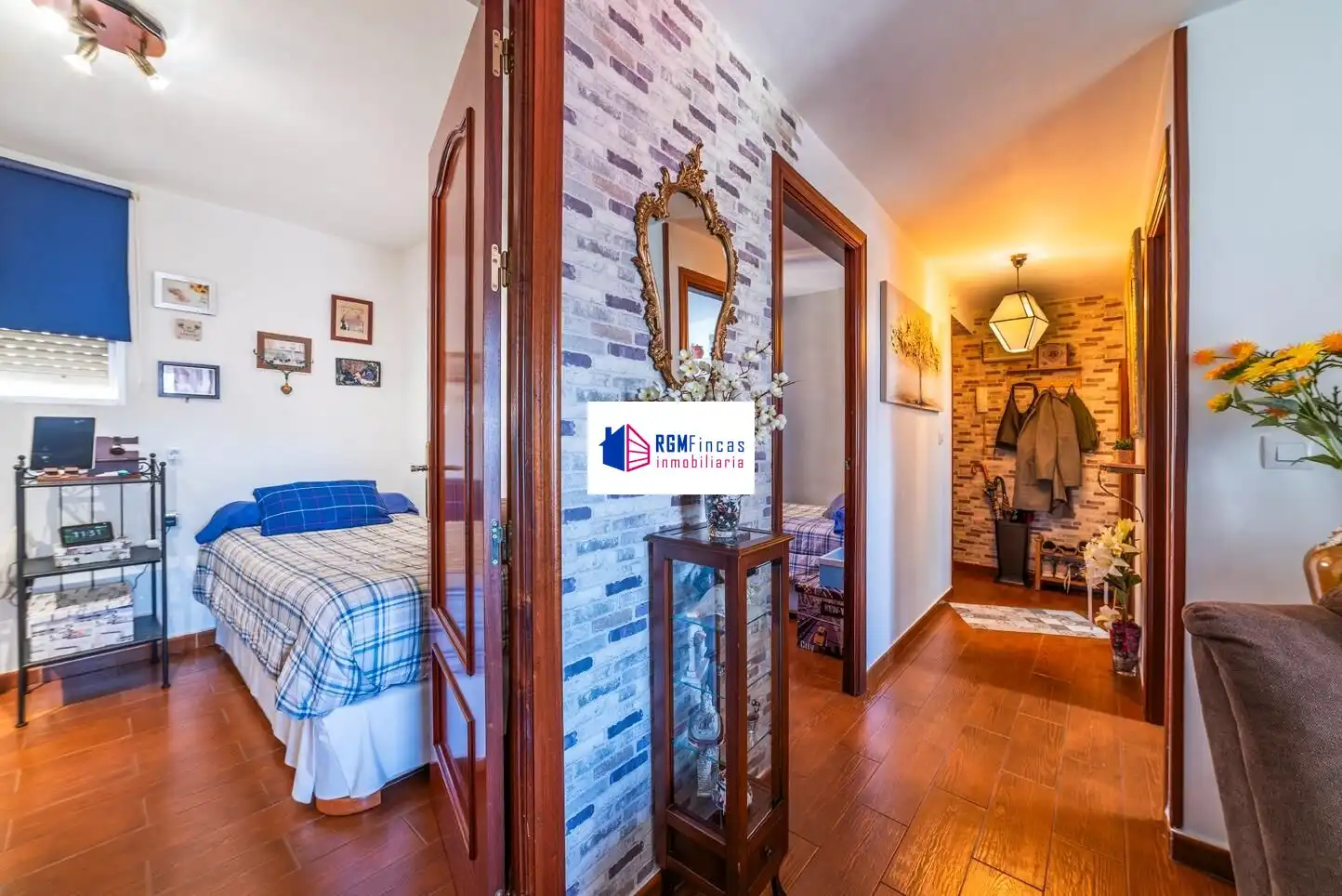 Flat for sale in Sevilla  with Air Conditioner, Heating and Terrace