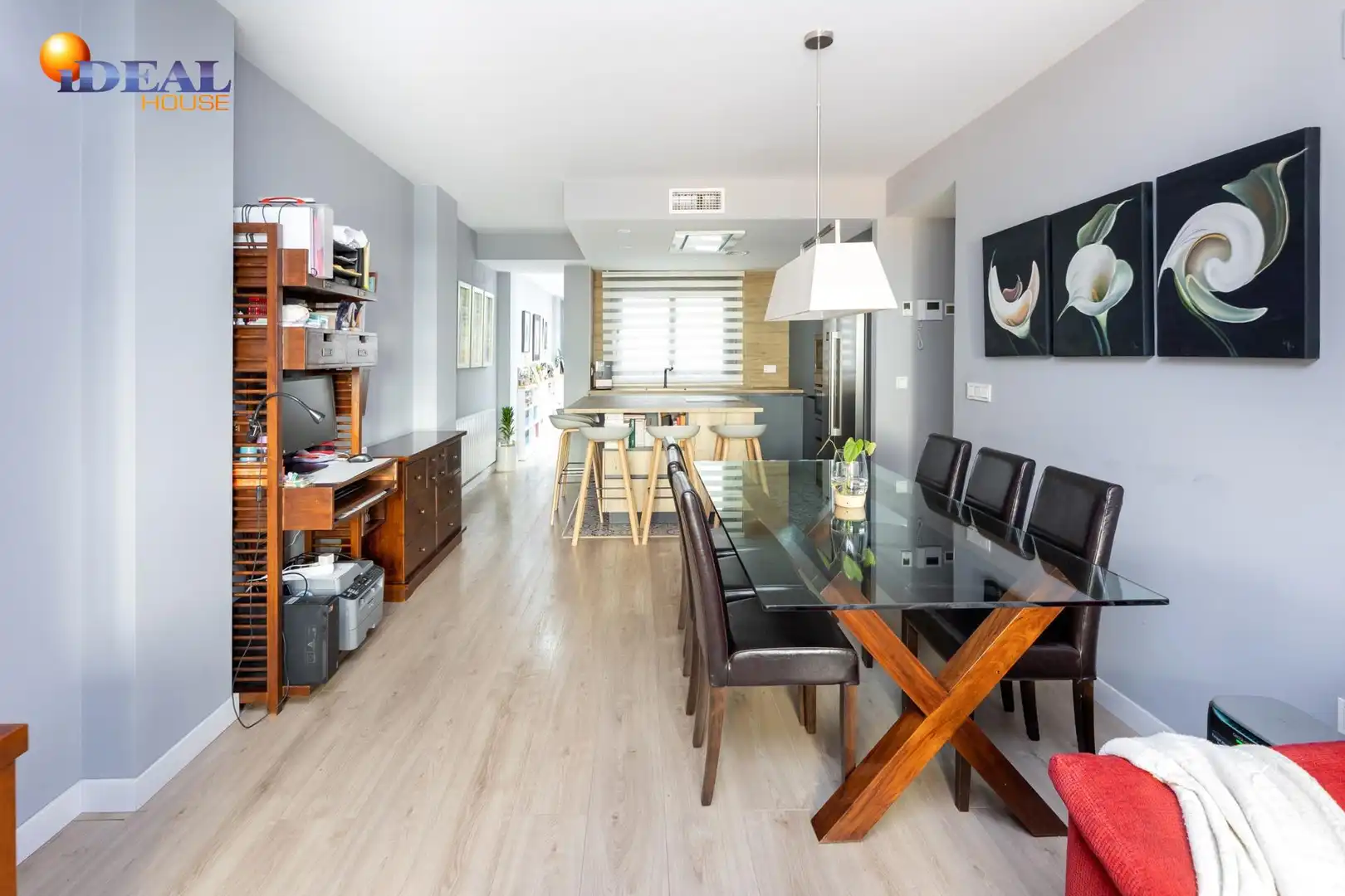 Flat with lift for sale in Calle PINTOR VELAZQUEZ 11, imagen 13