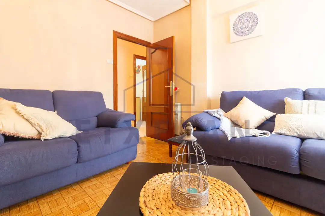 Piso con ascensor en venta en Berriz, imagen 4