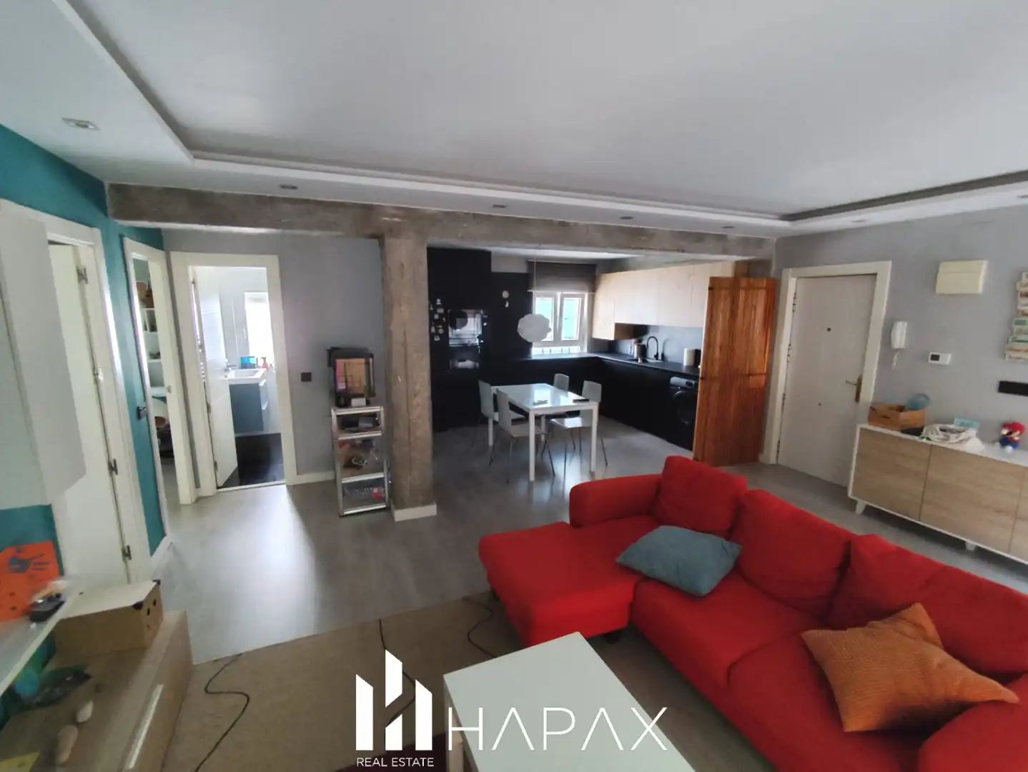 Flat for sale in Salamanca - CL CAMELIAS, LAS, imagen 9