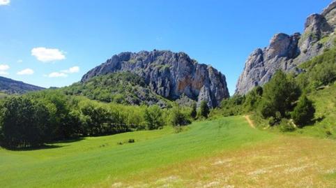 Foto 3 de Casa o xalet en venda a Encinas, Santo Domingo de Silos, Burgos