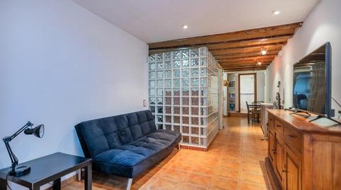 Foto 4 de Planta baixa en venda a Carrer Portal Nou, Sant Pere, Sta. Caterina i la Ribera, Barcelona