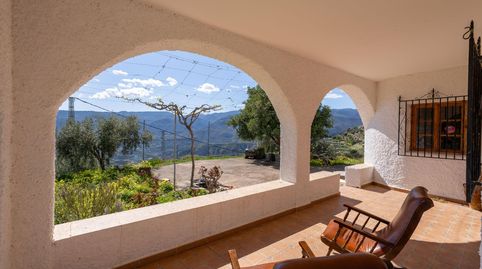 Foto 4 de Finca rústica en venta en Pago de Nieles , Canjáyar, Almería