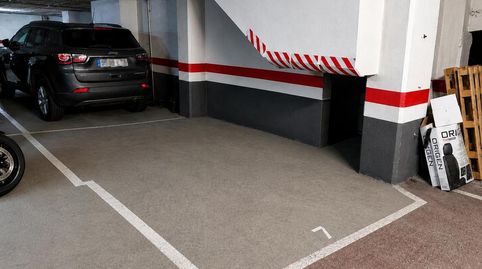 Foto 2 de Garatge en venda a De Gomis, 38, Vallcarca i els Penitents, Barcelona Capital