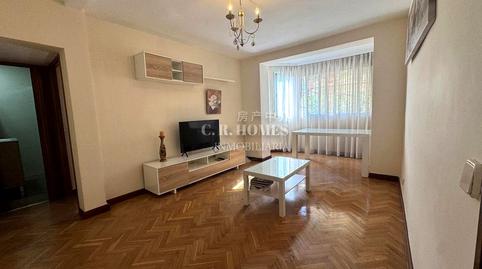 Foto 3 de Piso de alquiler en España, Juan de la Cierva, Madrid