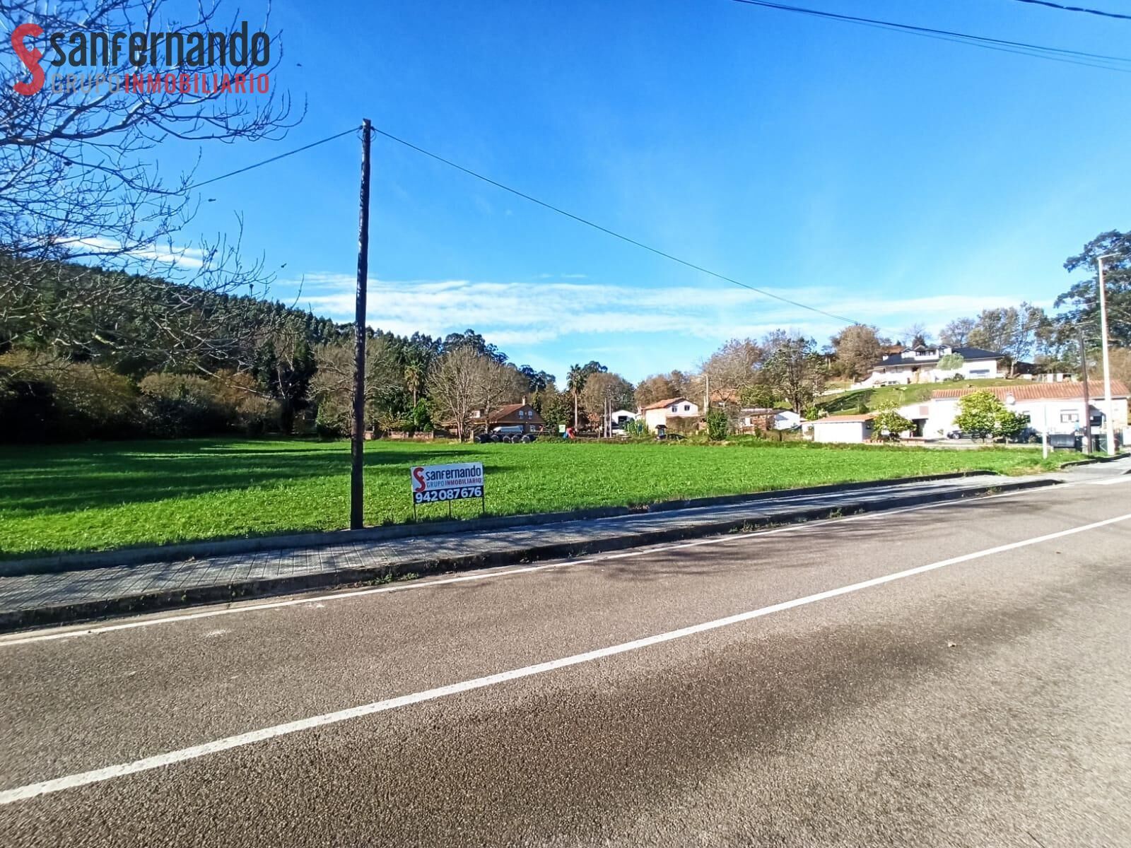 Residential for sale in Piélagos