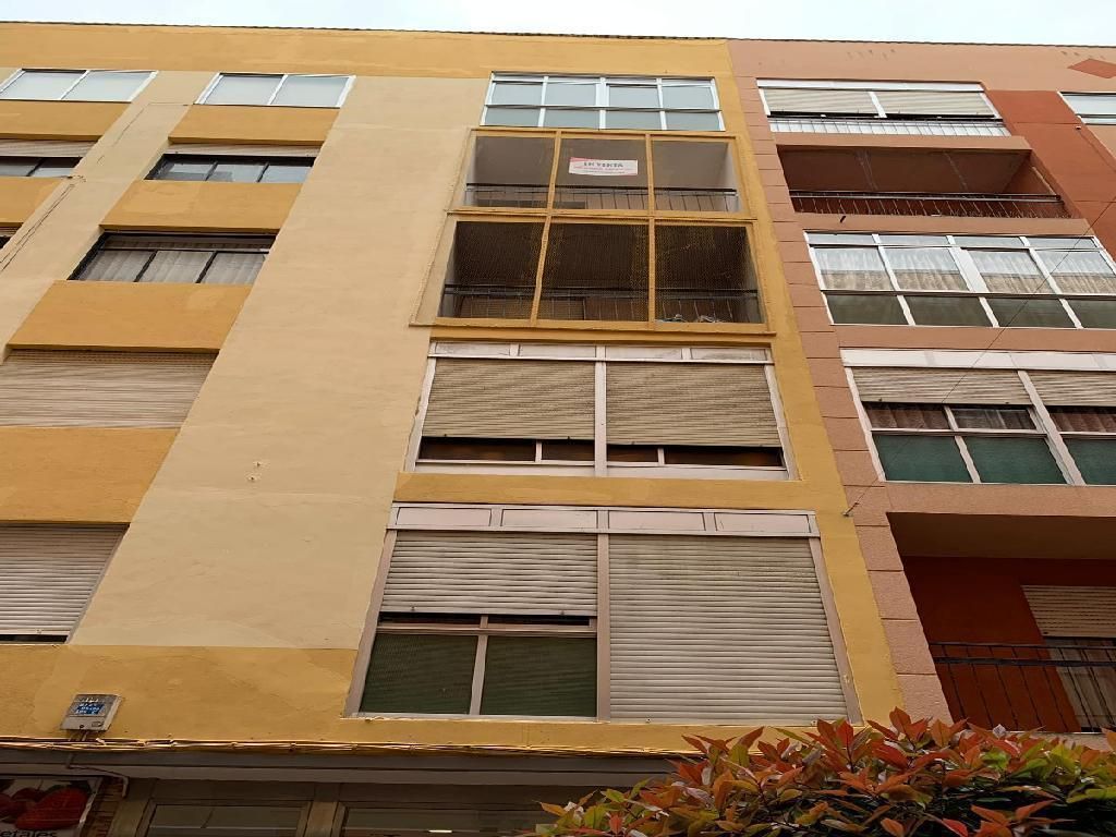 Vista exterior de Pis en venda en Villarcayo de Merindad de Castilla la Vieja