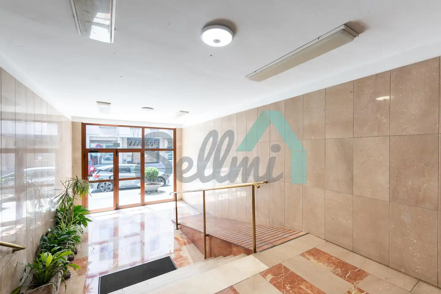 Wohnung zum Verkauf in Avilés mit Heizung und Terrasse