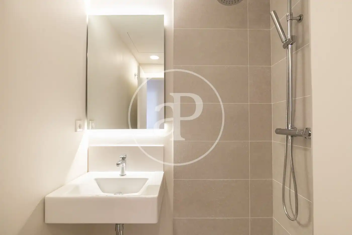 Wohnung zur Miete in Carrer de Llull, El Poblenou