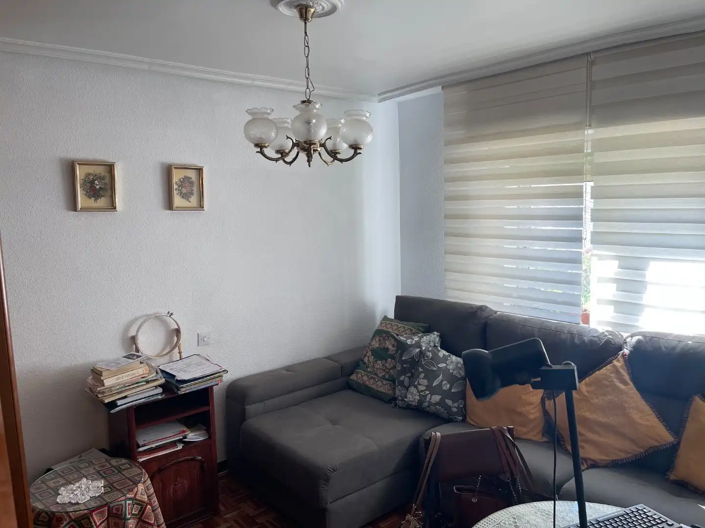 Wohnung mit Aufzug zum Verkauf in Calle la Ronda, imagen 2