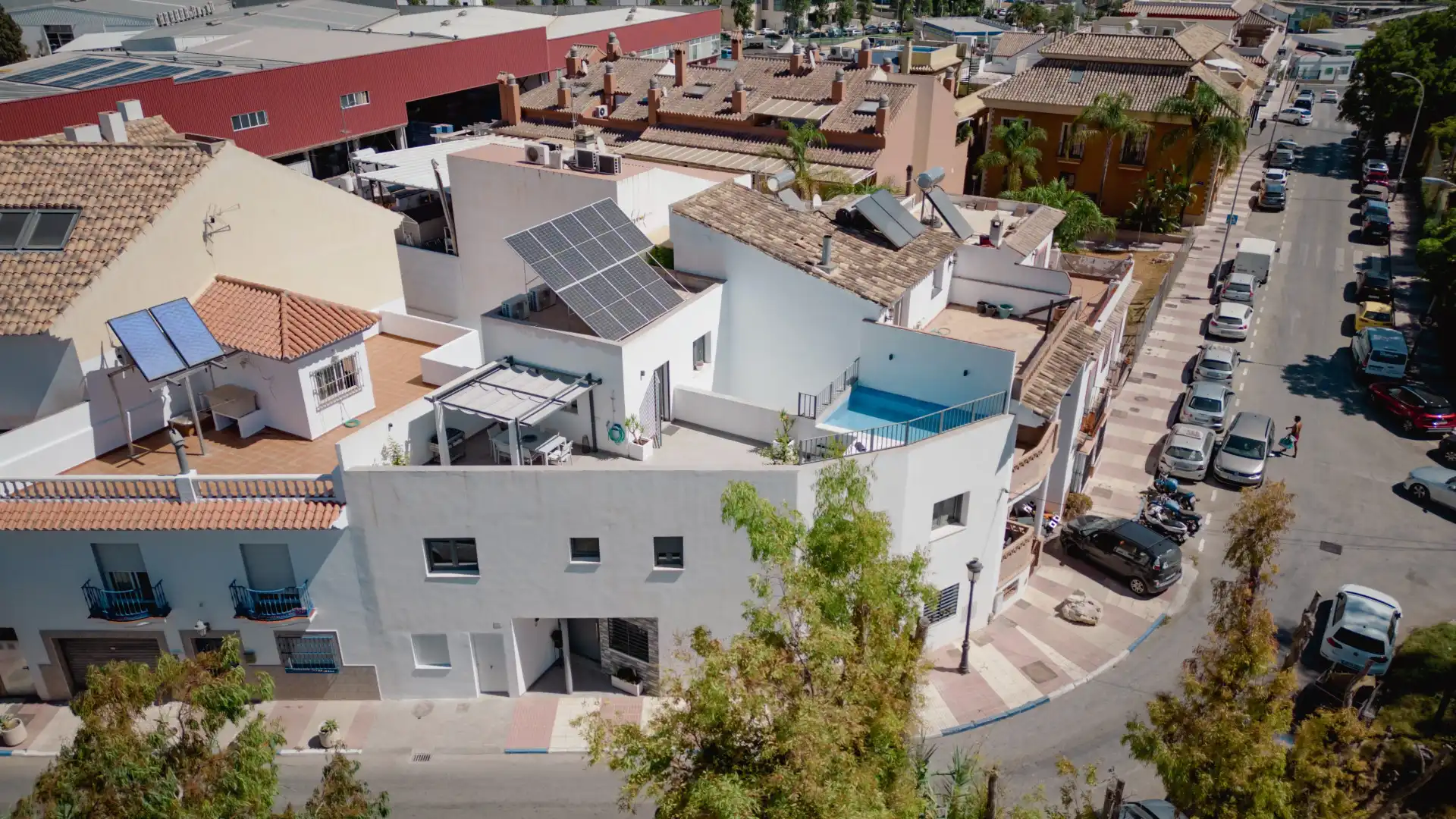 House with pool for sale in San Pedro de Alcántara, imagen 47
