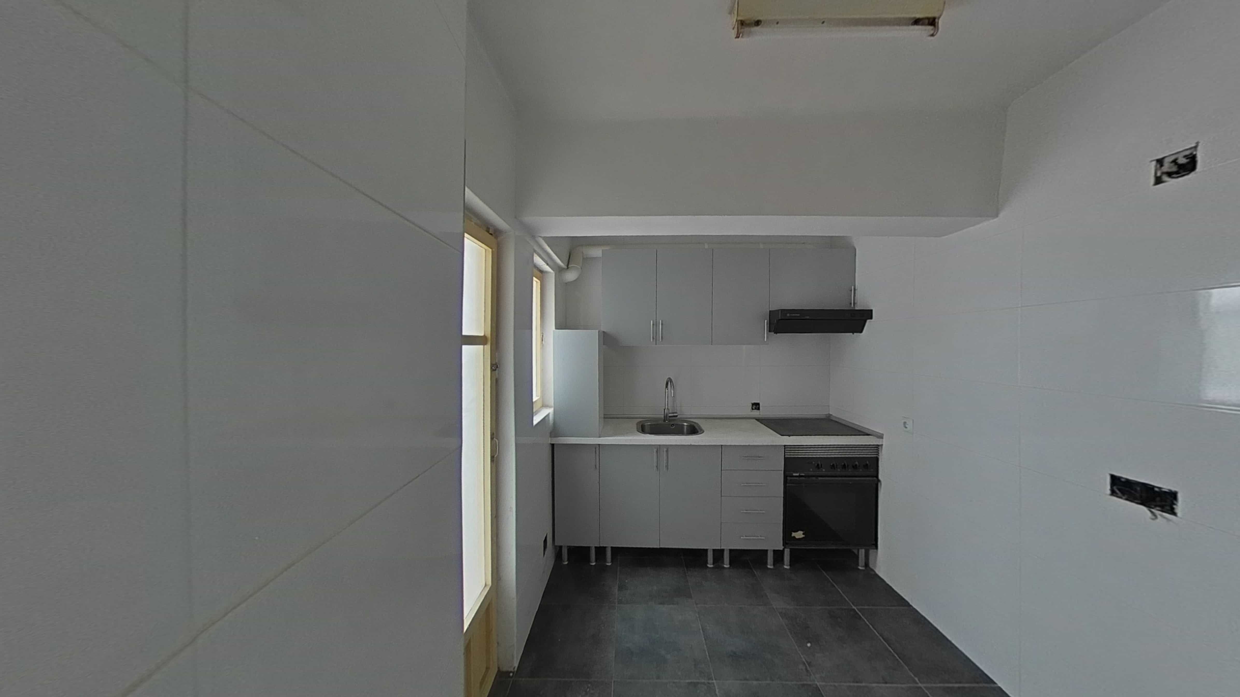 Apartament en venda a Avila, Garrido Norte