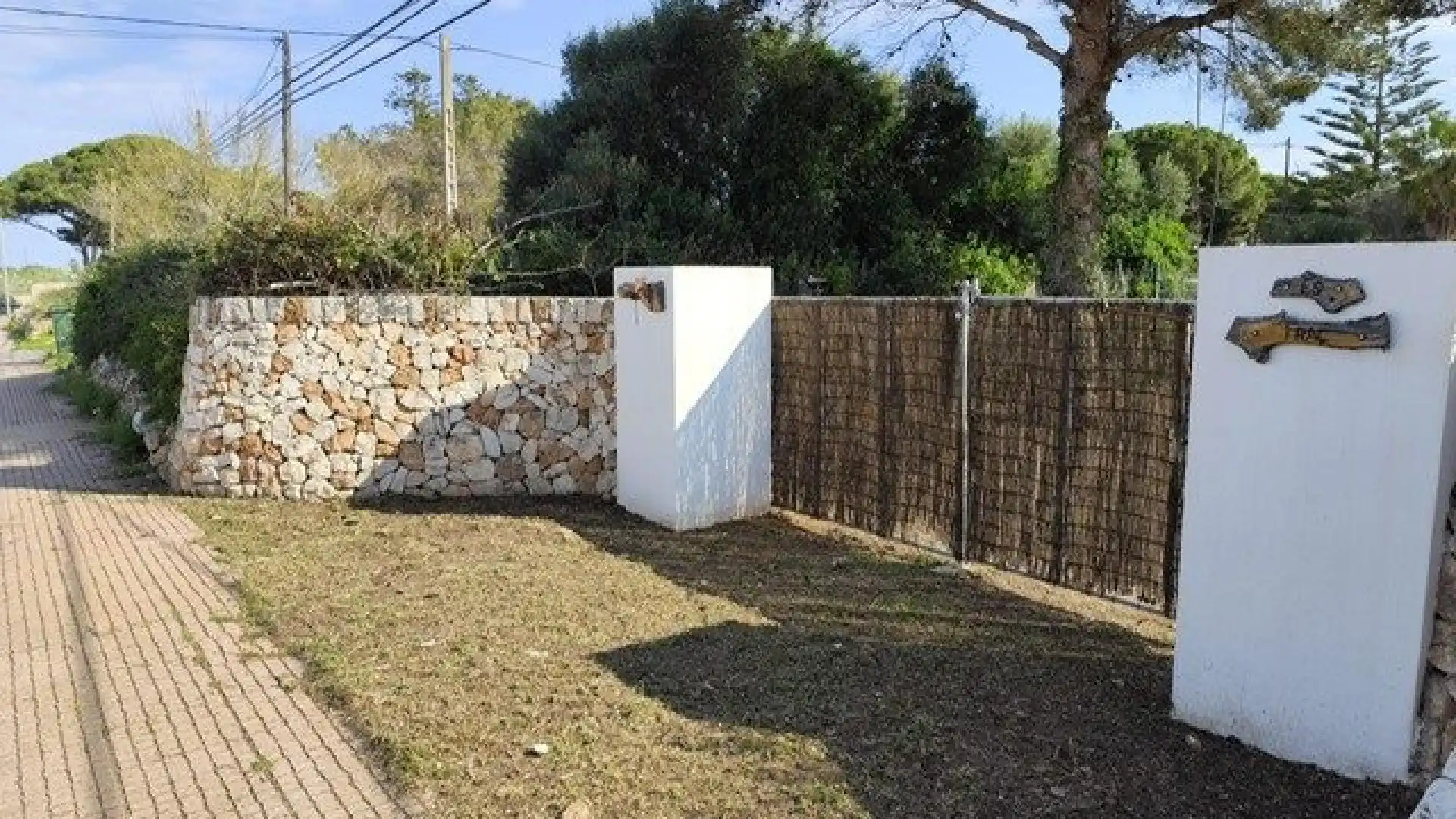 Jardí de Residencial en venda en Ciutadella de Menorca