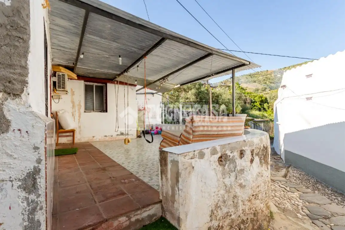 Casa o chalet en venta en Cútar