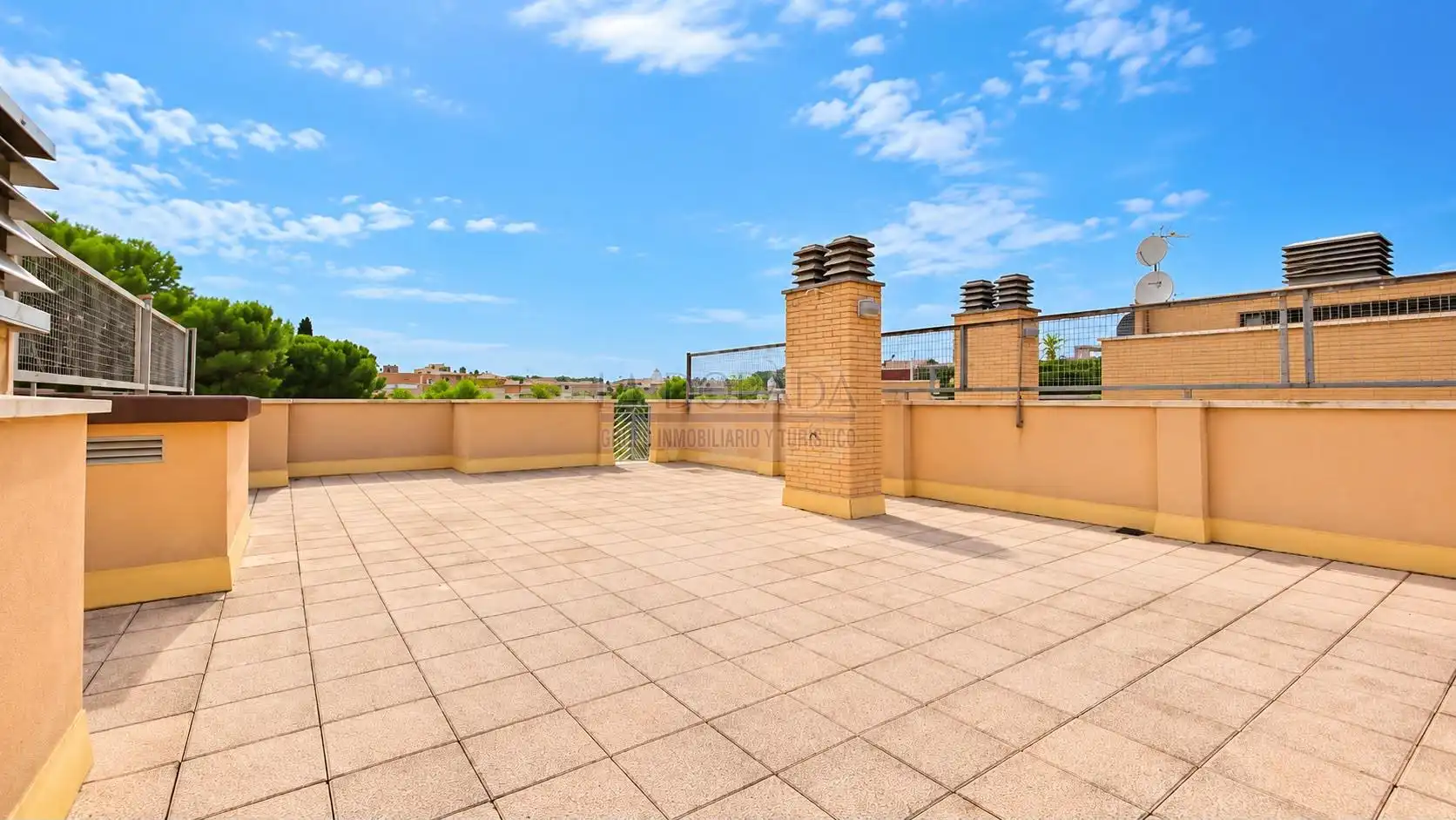 Attique avec piscine à vendre à Vilafortuny - Cap de Sant Pere, imagen 17