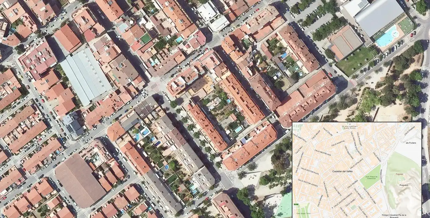 Pis en venda a Poble, imagen 8