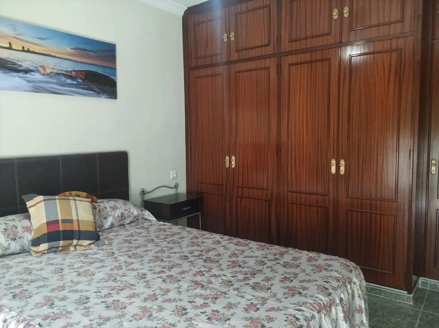 Habitación de Piso en venta en Jerez de la Frontera con Aire acondicionado, Jardín privado y Terraza