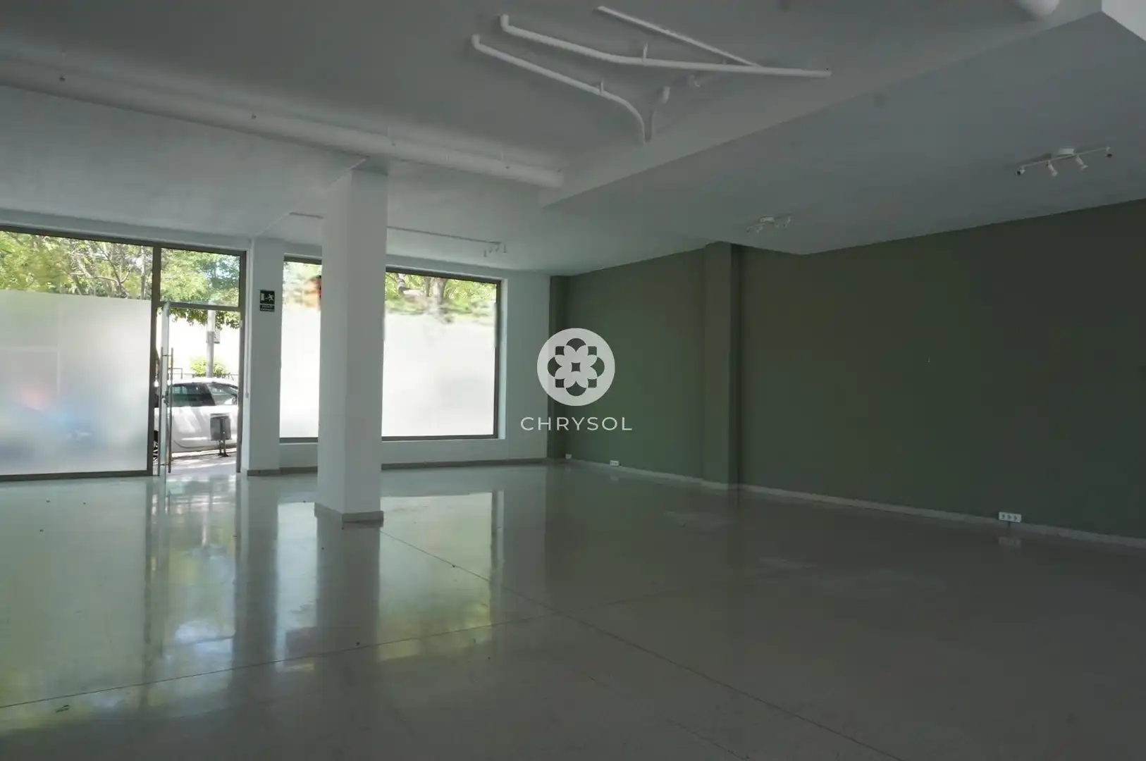 Local en venda en L'Hospitalet de Llobregat