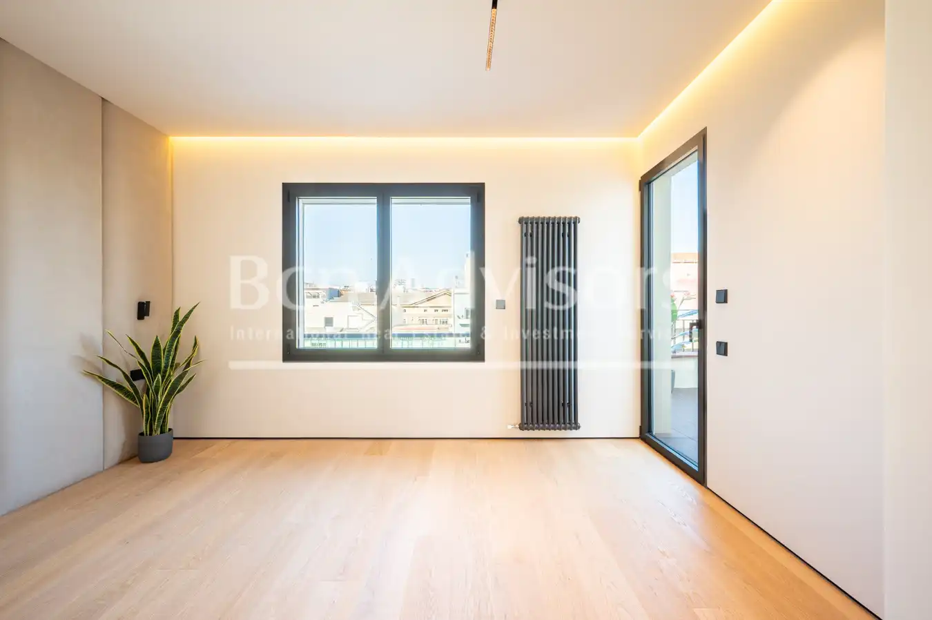 Attique avec ascenseur à vendre à Carrer de Muntaner, imagen 37
