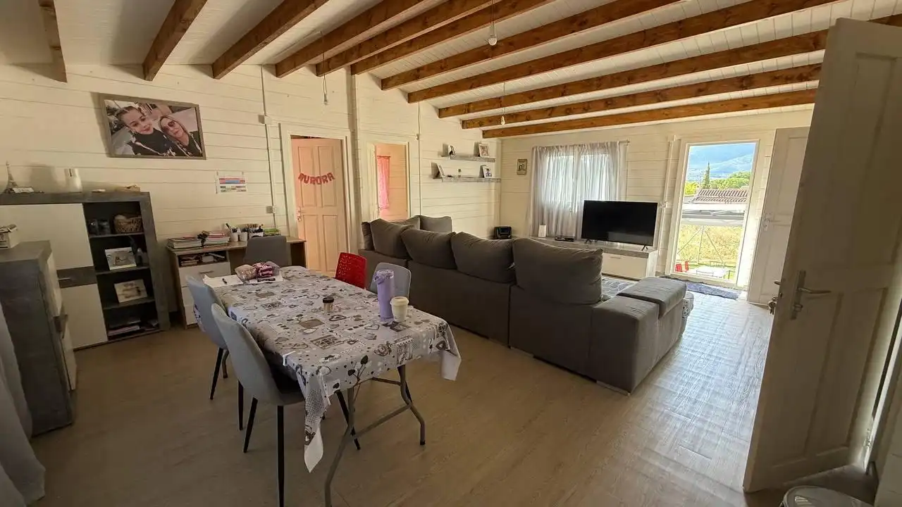 House with pool for sale in Tibi, imagen 3