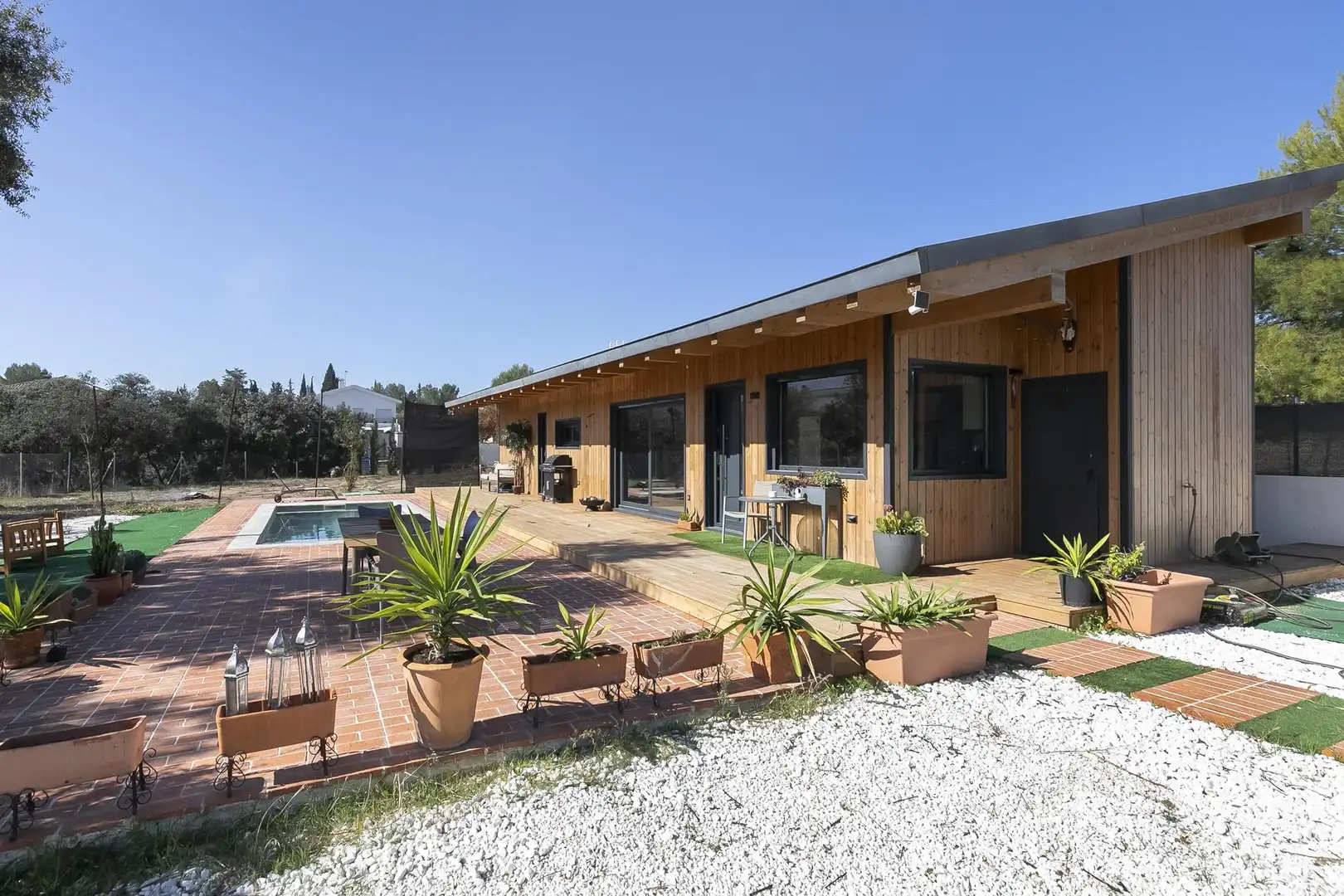 Finca rústica en venta en Maracena